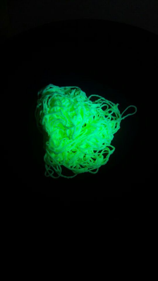 Peppy Party Strings Glow In The Dark